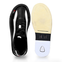 Bowling shoes - 3G - TOUR X RH BLK/WHT